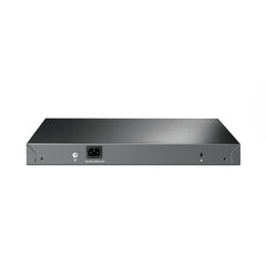 A Photo Of TP-Link TL-SG3428MP JetStream 28-Port Gigabit L2+ Managed Switch with 24 PoE+ Ports and Omada SDN Integration