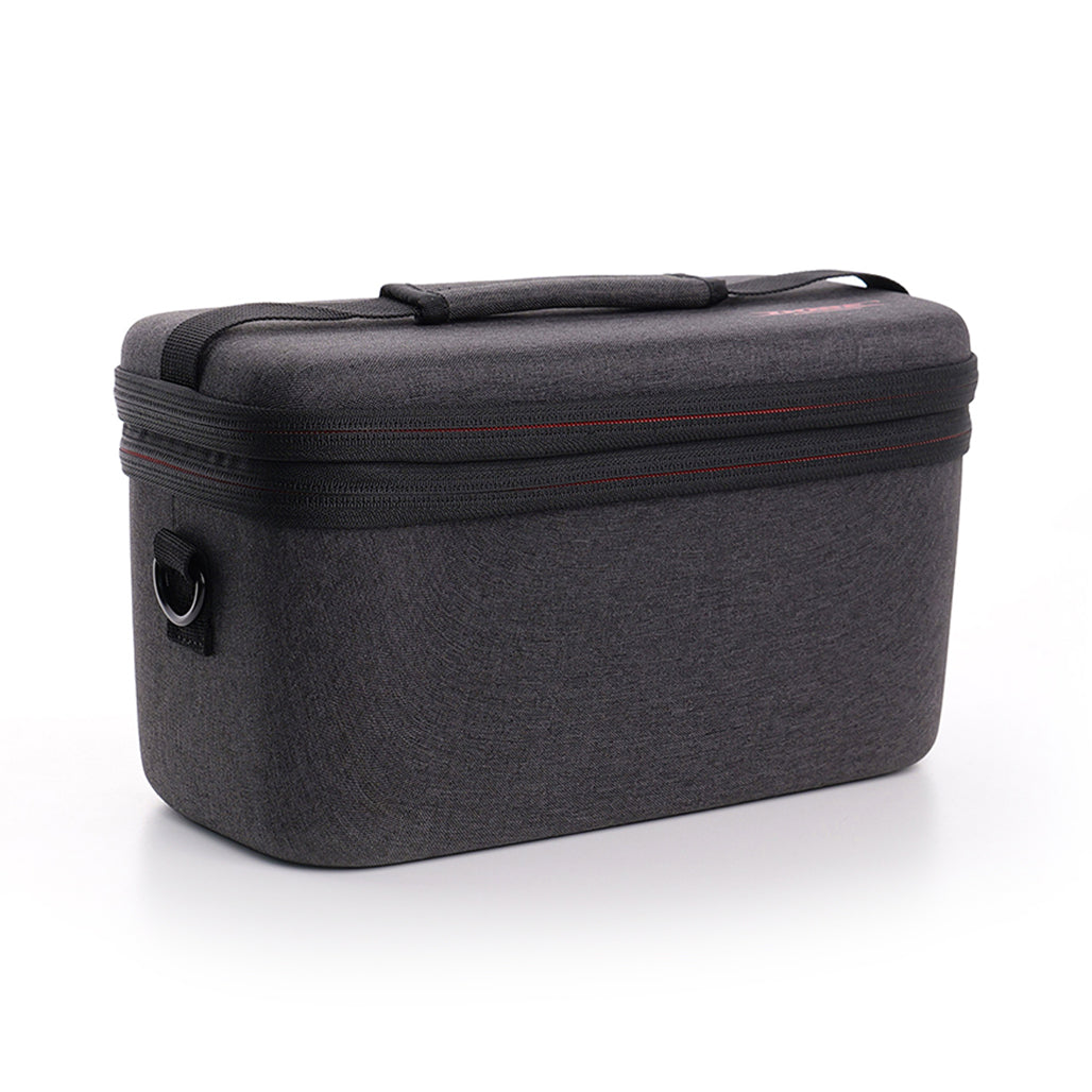 A Photo Of Dobe Dual-Layer Storage Case for Nintendo Switch 2 with Game Card Case - TNS-3175