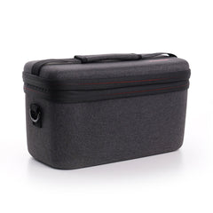 A Photo Of Dobe Dual-Layer Storage Case for Nintendo Switch 2 with Game Card Case - TNS-3175