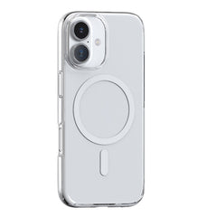 A Photo Of TORRAS Magnetic SlimFit-Mag Case for iPhone 17 Series