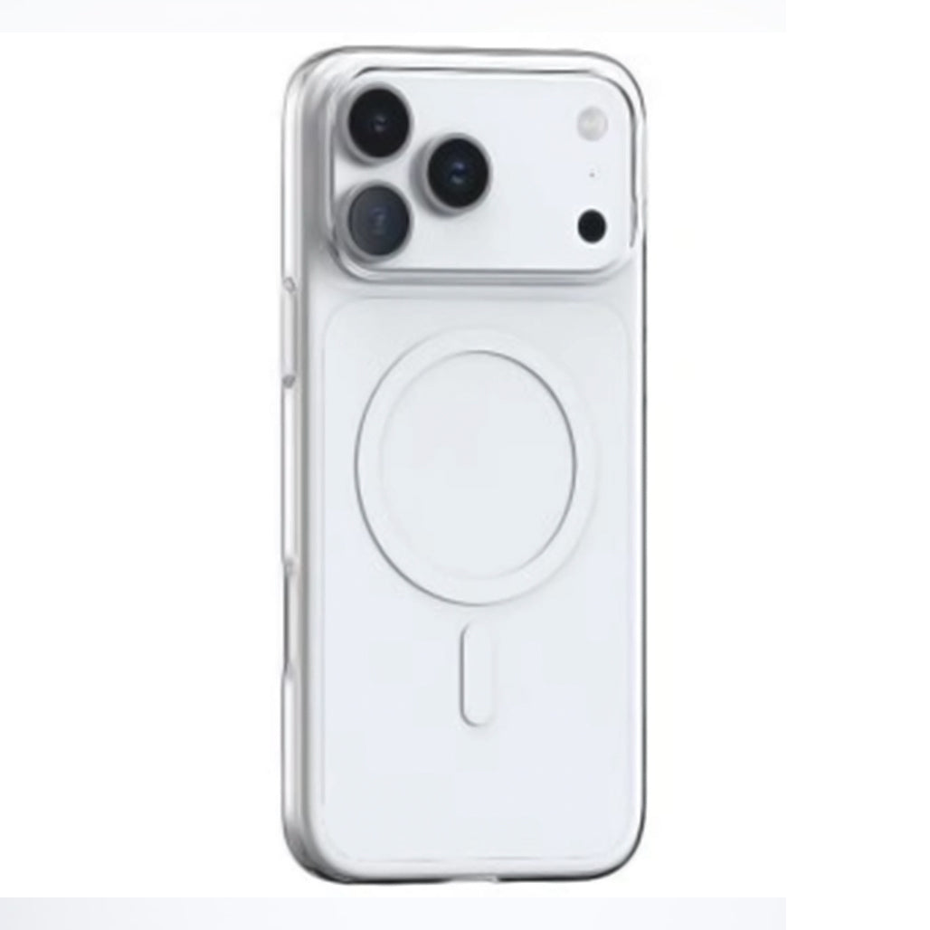 A Photo Of TORRAS Magnetic SlimFit-Mag Case for iPhone 17 Series