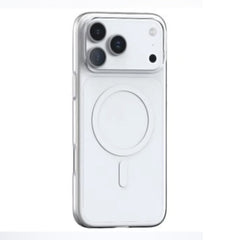 A Photo Of TORRAS Magnetic SlimFit-Mag Case for iPhone 17 Series