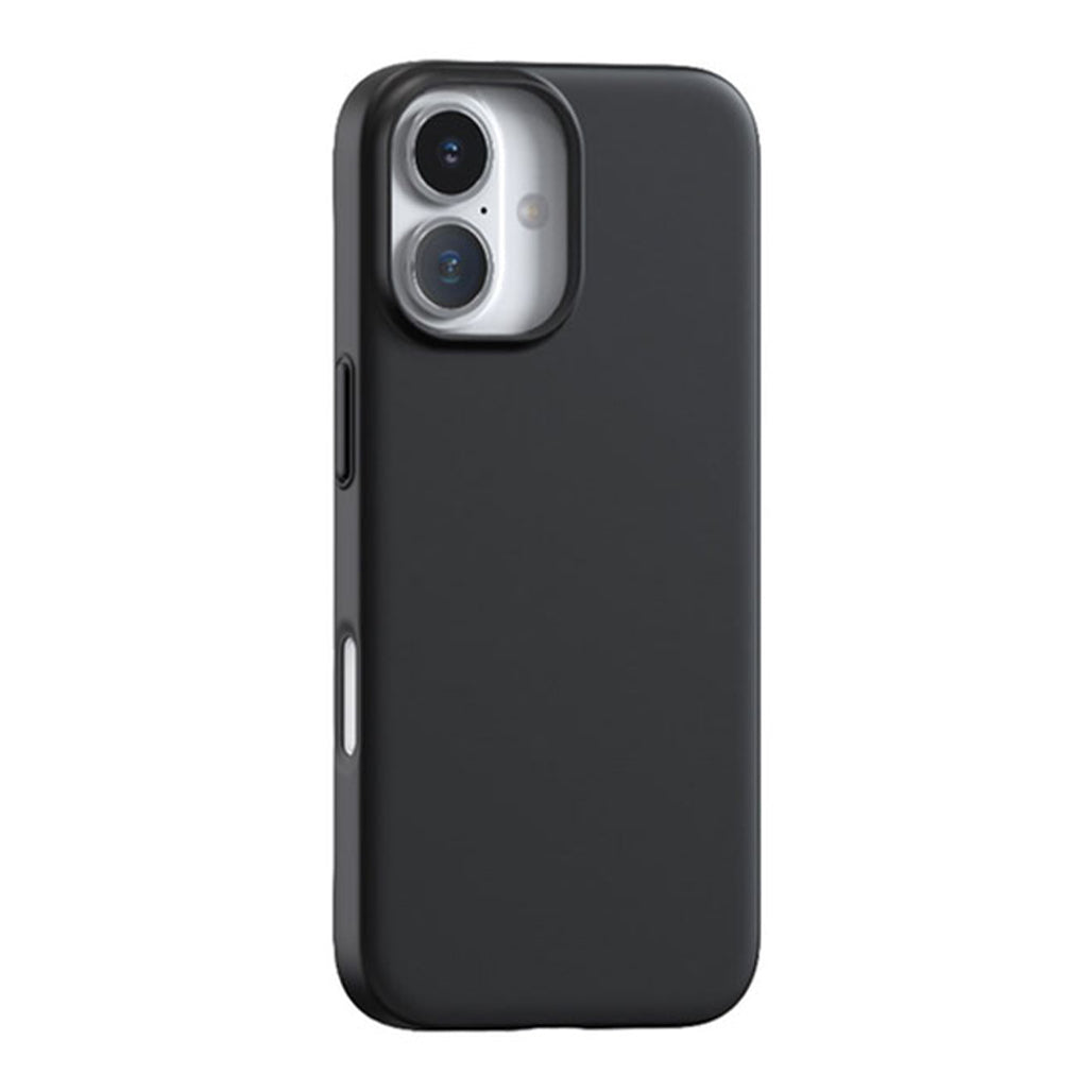 A Photo Of TORRAS Magnetic SlimFit-Mag Case for iPhone 17 Series
