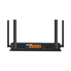 A Photo Of TP-Link Archer BE230 - BE3600 Dual-Band Wi-Fi 7 Router