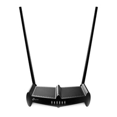 A Photo Of TP-Link 300Mbps High Power Wireless N Router TL-WR841HP - Enhanced Signal Coverage & Versatile Connectivity