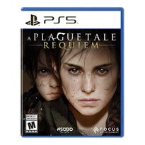 A Plague Tale: Requiem for PS5
