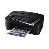Canon PIXMA TS3640 - Wireless All-in-One Printer with Mobile Connectivity
