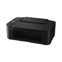 A Photo Of Canon PIXMA TS3640 - Wireless All-in-One Printer with Mobile Connectivity