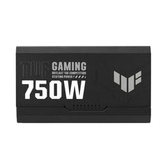 A Photo Of Asus TUF Gaming 750W Gold Power Supply