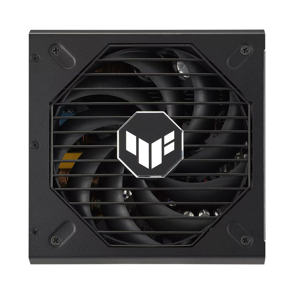 A Photo Of Asus TUF Gaming 1000W Gold Power Supply