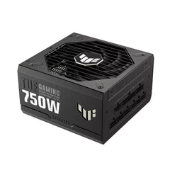 A Photo Of Asus TUF Gaming 750W Gold Power Supply