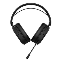 A Photo Of Asus TUF Gaming H1 - Wireless headset features a 2.4 GHz connection, 7.1 surround sound with deep bass