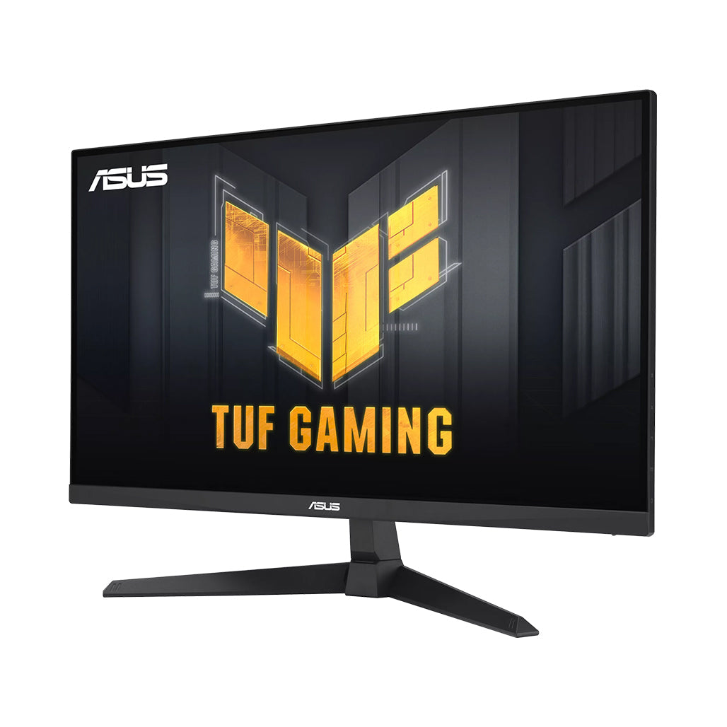 A Photo Of ASUS TUF 27