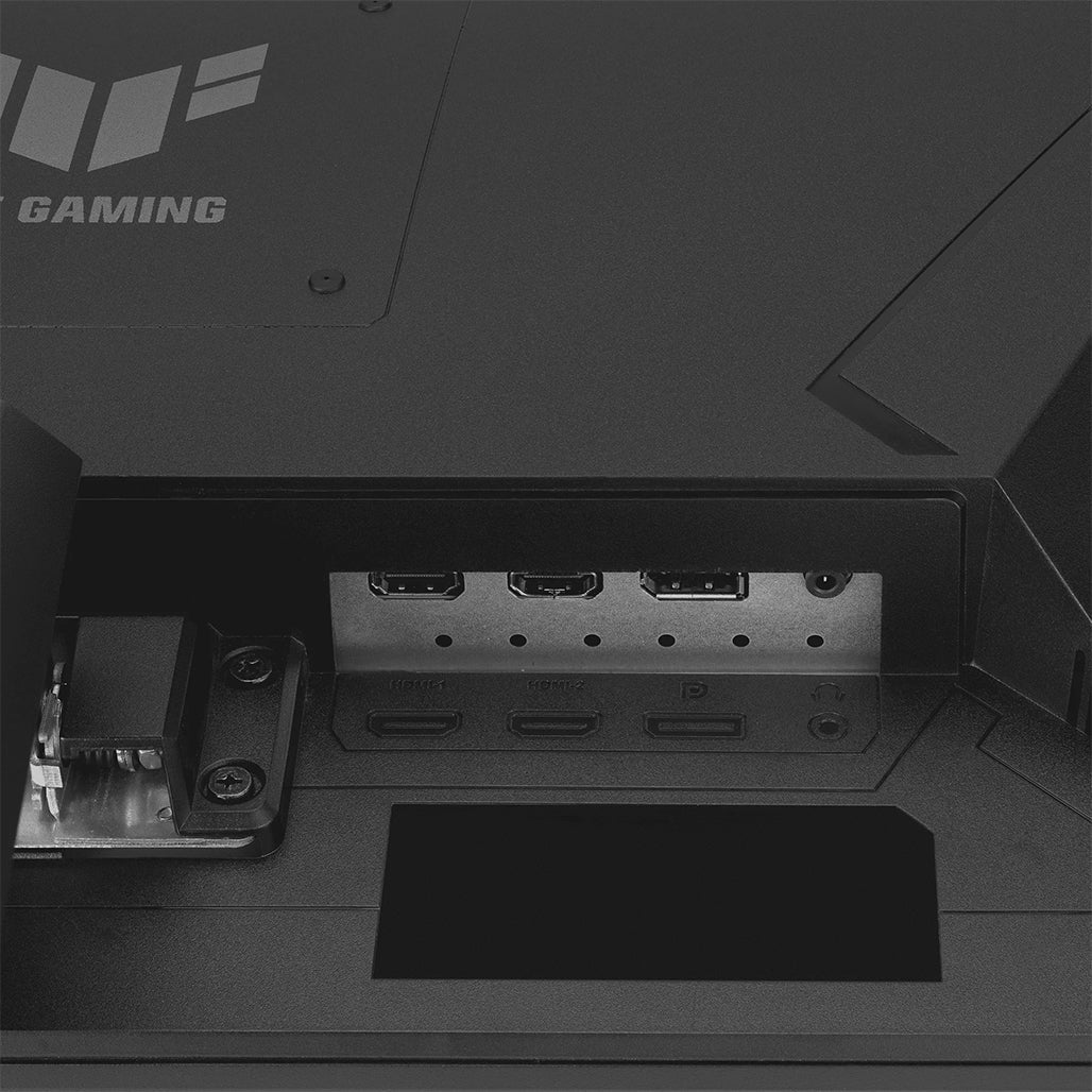 A Photo Of ASUS TUF 27