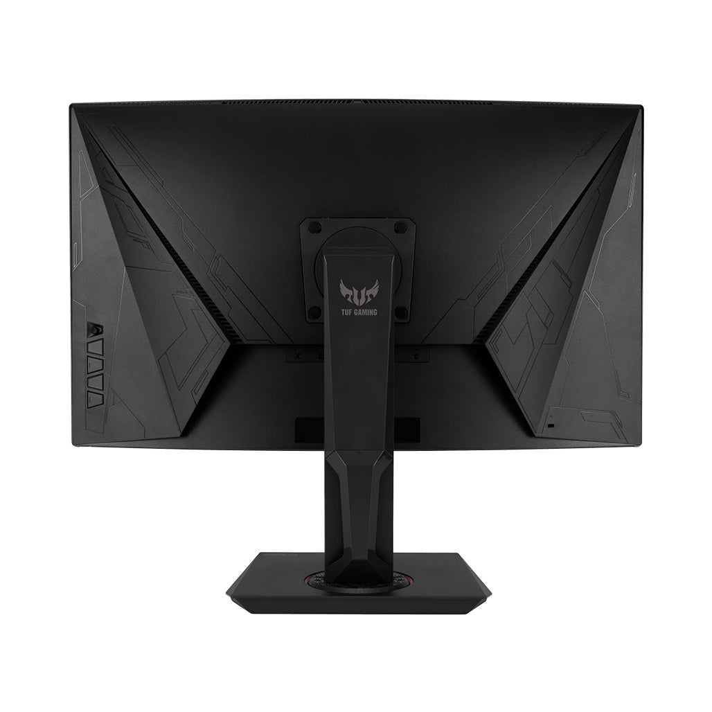 A Photo Of ASUS TUF VG32VQR Curved 31.5