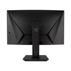 A Photo Of ASUS TUF VG32VQR Curved 31.5