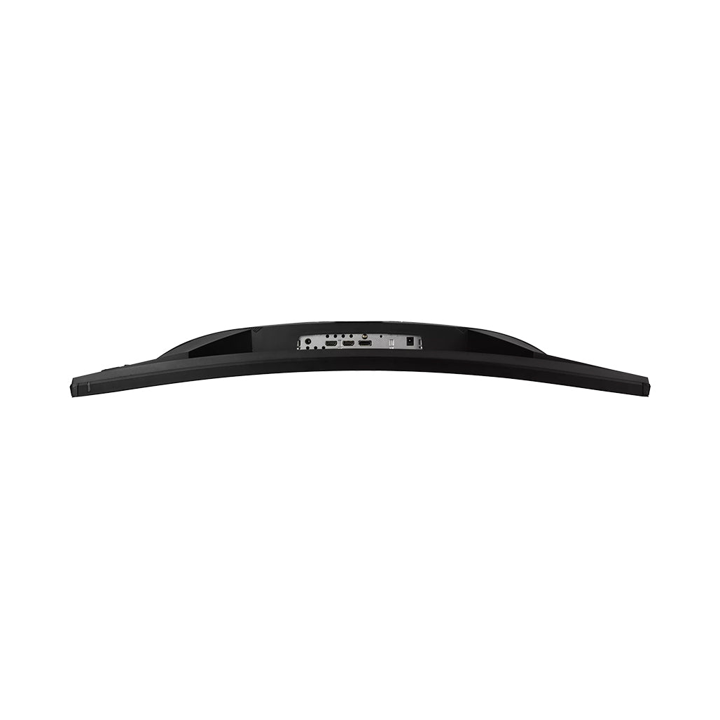 A Photo Of ASUS TUF VG32VQR Curved 31.5