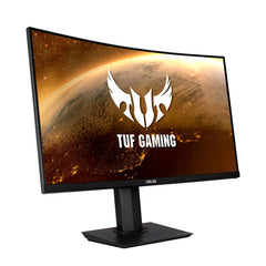 A Photo Of ASUS TUF VG32VQR Curved 31.5
