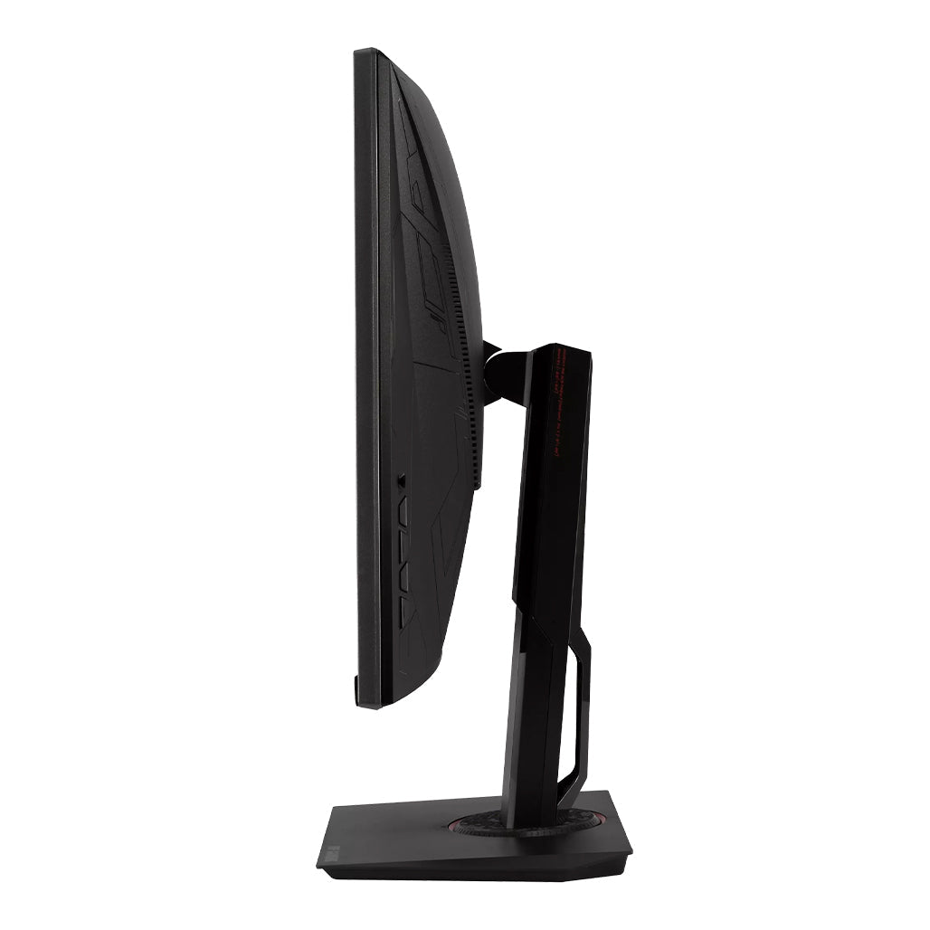 A Photo Of ASUS TUF VG32VQR Curved 31.5