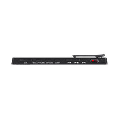 A Photo Of Sony ICD-TX660 Digital Voice Recorder - Compact, High-Quality Recording, 16GB Memory, USB-C Connectivity | ICD-TX660