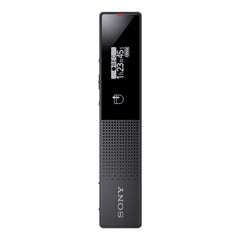 A Photo Of Sony ICD-TX660 Digital Voice Recorder - Compact, High-Quality Recording, 16GB Memory, USB-C Connectivity | ICD-TX660