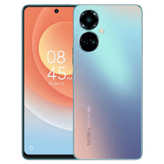 A Photo Of Tecno Camon 19 Pro - 8GB - 128GB-Black