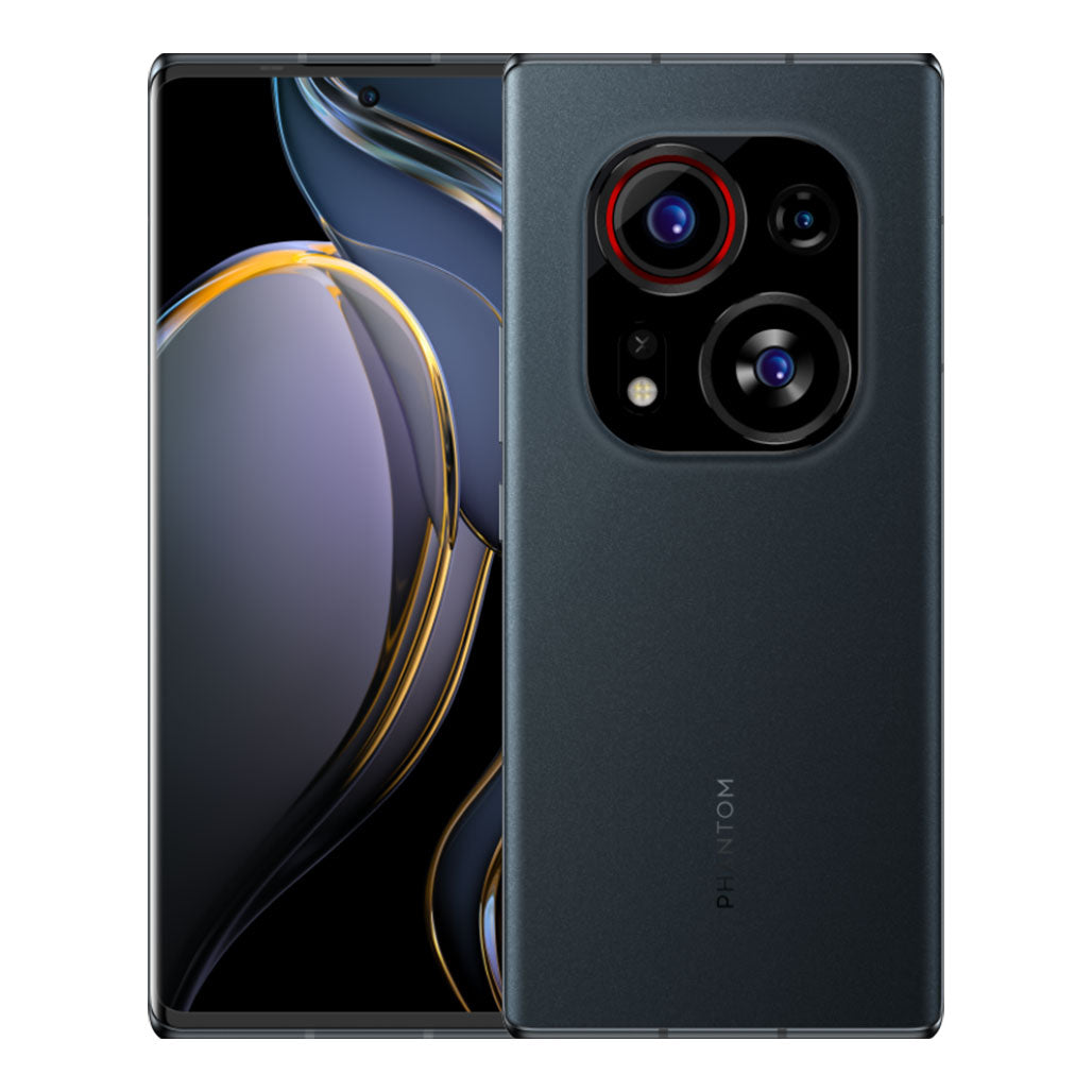 A Photo Of Tecno phantom x2 pro 12GB Ram - 256GB Storage