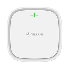 A Photo Of Tellur WiFi Gas Sensor - Reliable Gas Leak Detection with Remote Alerts