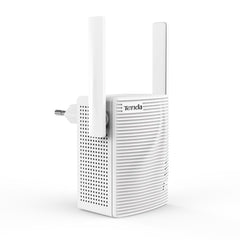 A Photo Of Tenda A18 AC1200 Dual-Band WiFi Extender with Dual Antennas