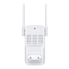 A Photo Of Tenda A9 N300 Universal Wi-Fi Extender – Dual-Antenna Signal Booster