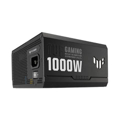 A Photo Of Asus TUF Gaming 1000W Gold Power Supply