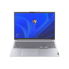A Photo Of Lenovo ThinkBook 16 G4 - 21CY0036ED - Core i7-1260P - 16GB Ram - 512GB SSD - RTX 2050 4GB