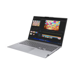 A Photo Of Lenovo ThinkBook 16 G4 - 21CY0036ED - Core i7-1260P - 16GB Ram - 512GB SSD - RTX 2050 4GB