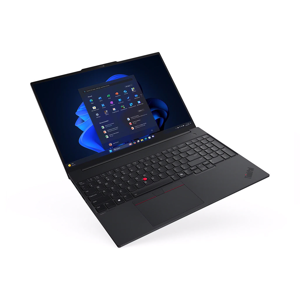 A Photo Of Lenovo ThinkPad E16 Gen 3 21ST0014ED - 16