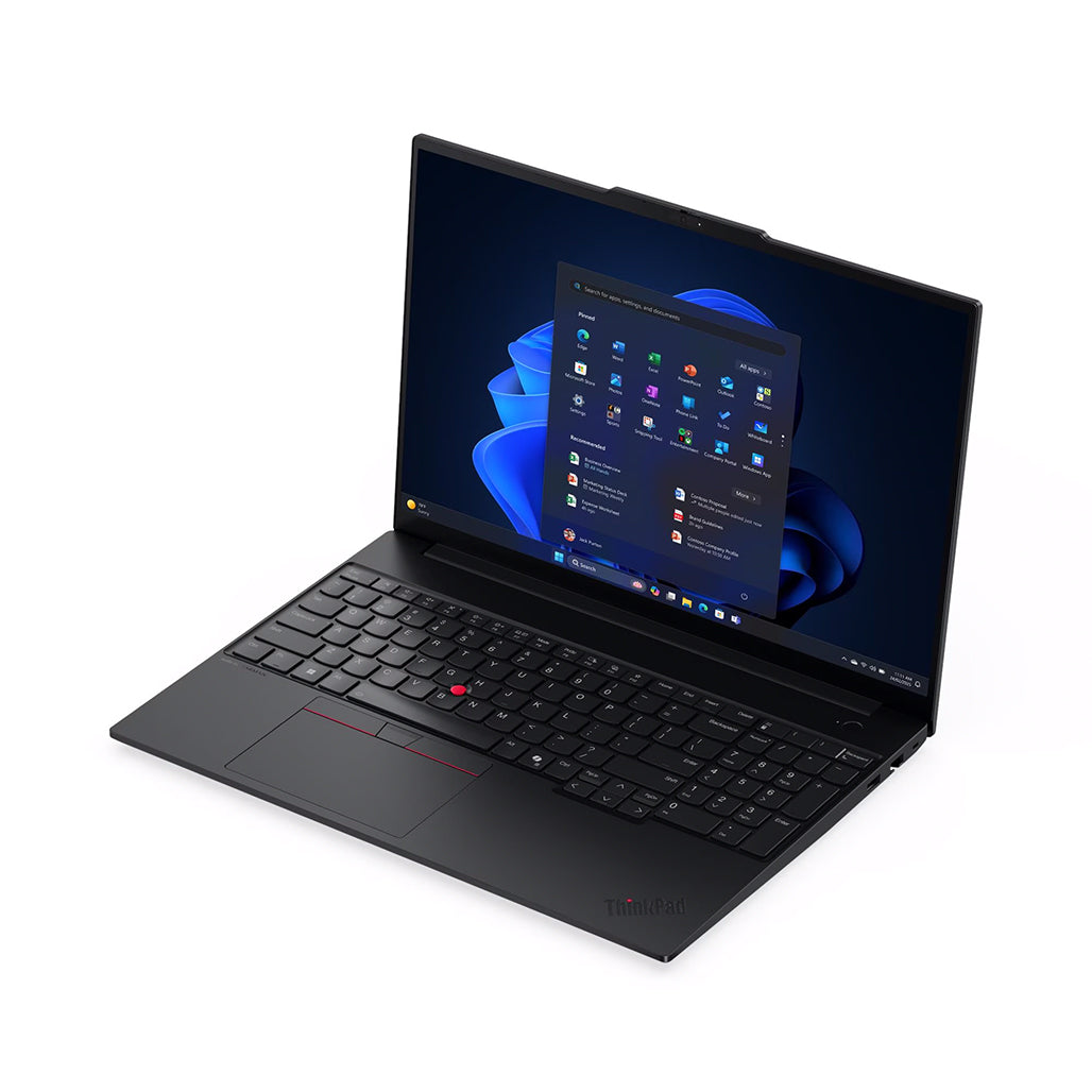 A Photo Of Lenovo ThinkPad E16 Gen 3 22AY0000ED - 16