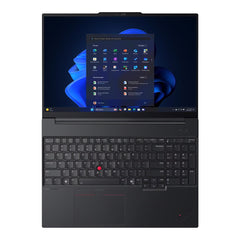 A Photo Of Lenovo ThinkPad E16 Gen 3 21ST0014ED - 16