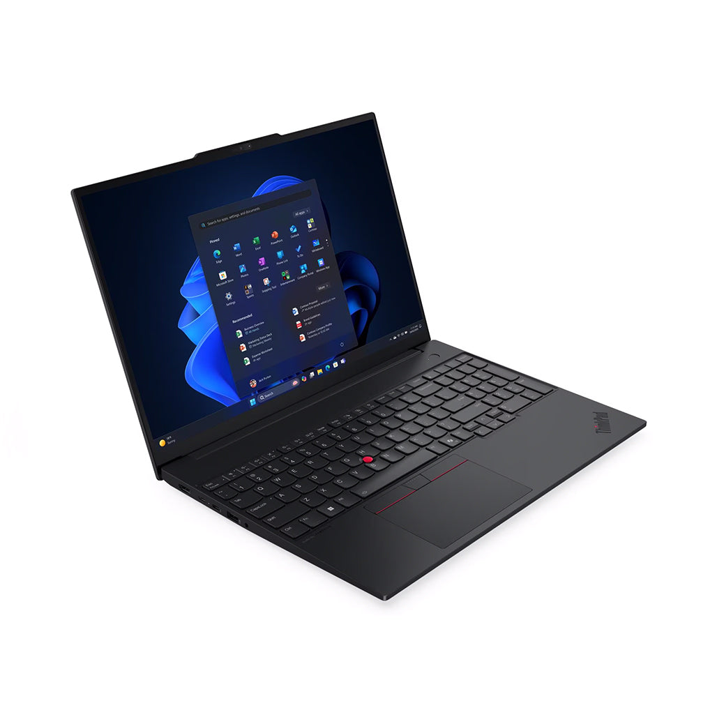 A Photo Of Lenovo ThinkPad E16 Gen 3 21TF005BED - 16