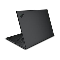 A Photo Of Lenovo ThinkPad P1 G5 Mobile Workstation 21DDX09900 - 16