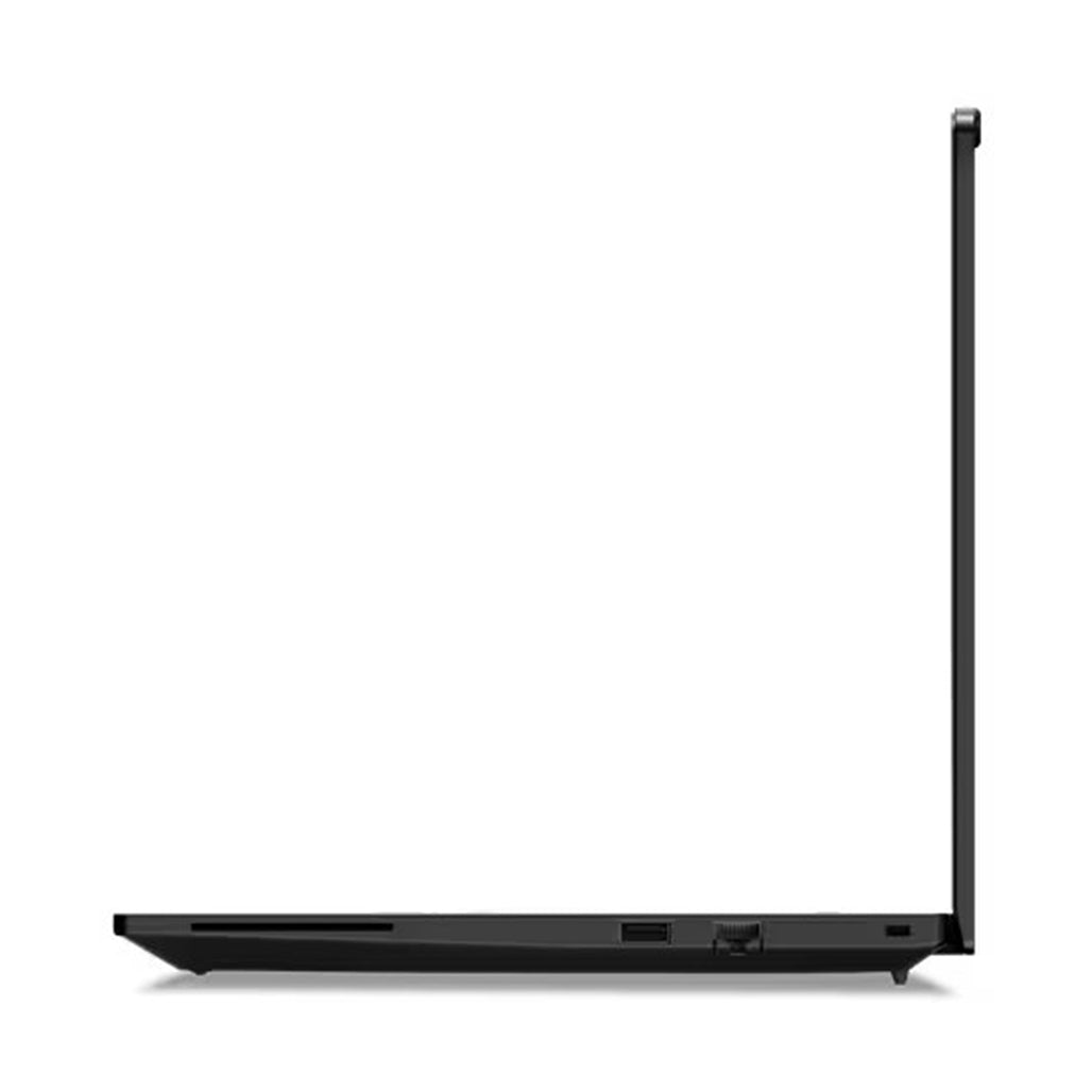A Photo Of Lenovo ThinkPad P14S G5 21G20029US - 14.5