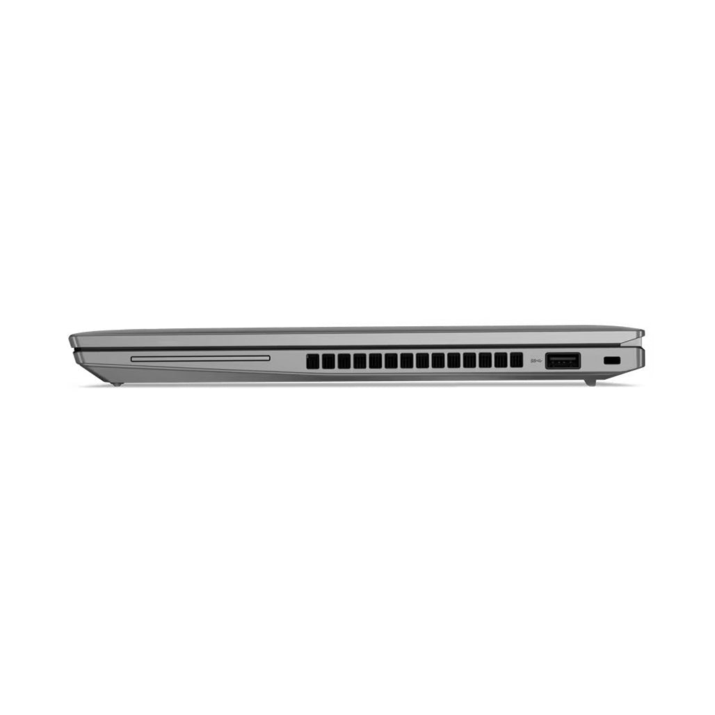 A Photo Of Lenovo ThinkPad T14 Gen 4 21HD002BUS - 14