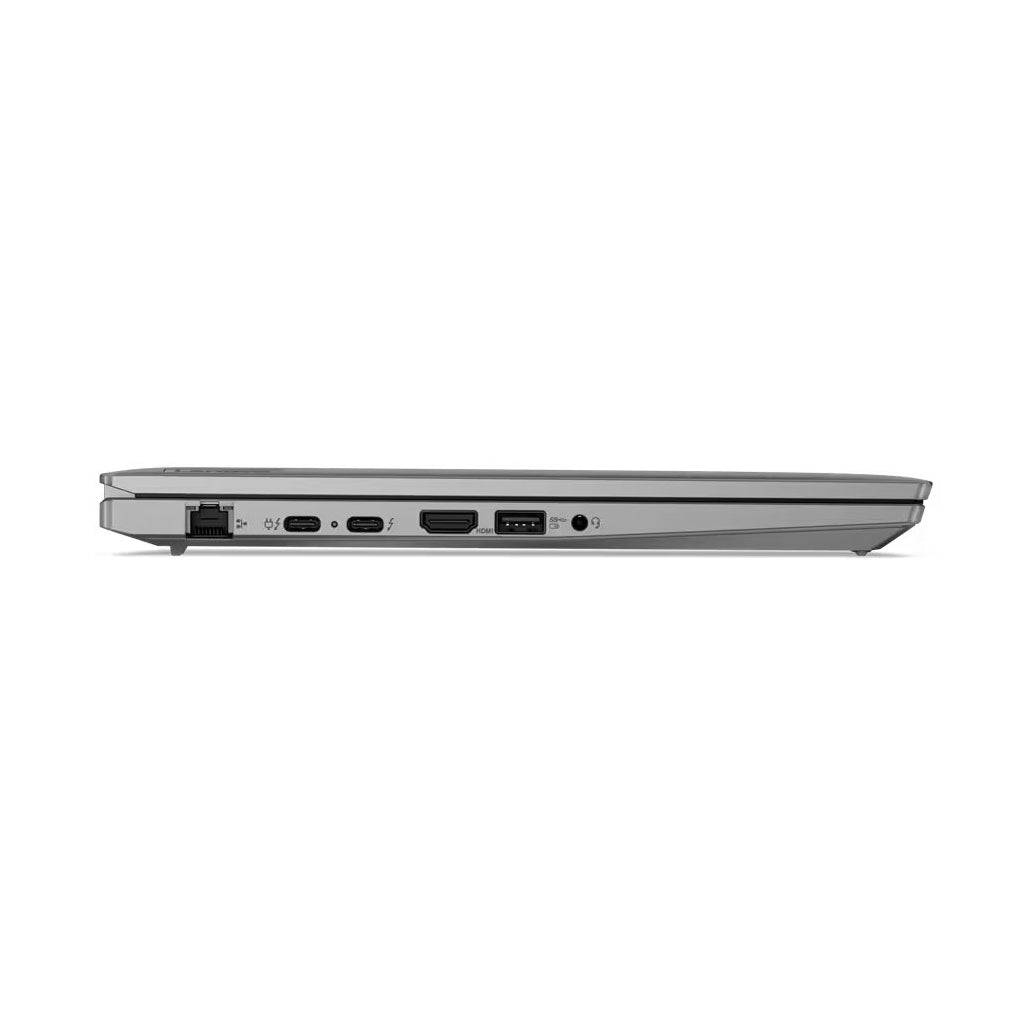 A Photo Of Lenovo ThinkPad T14 Gen 4 21HD002BUS - 14