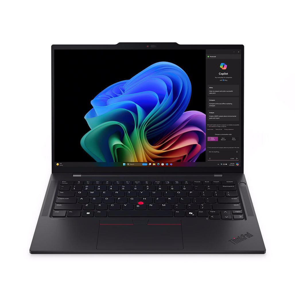 A Photo Of Lenovo ThinkPad T14s G6 21N1X001US - 14