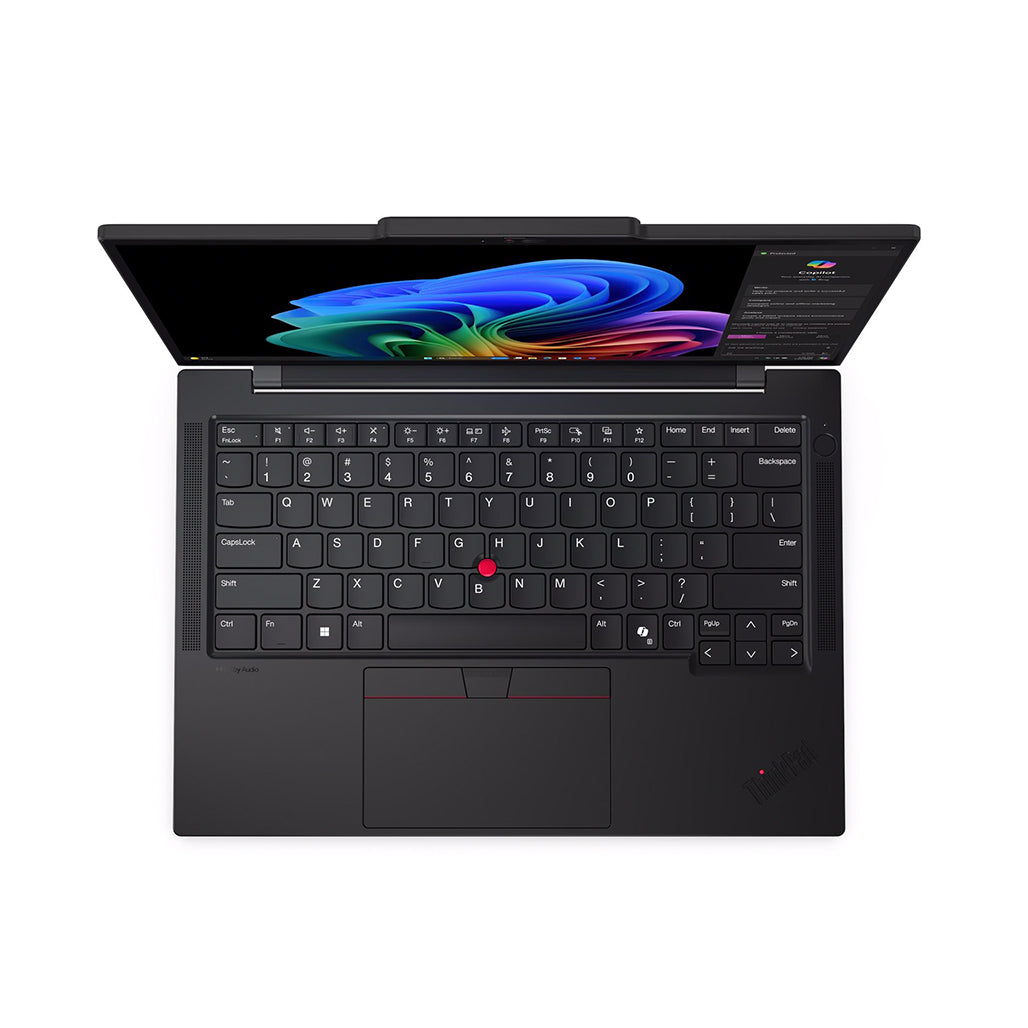 A Photo Of Lenovo ThinkPad T14s G6 21N1X001US - 14