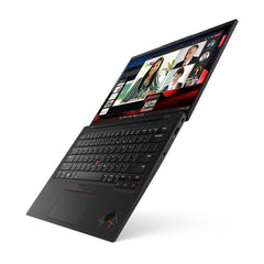 A Photo Of Lenovo ThinkPad X1 Carbon Gen 11 21HMS4VA00 - 14