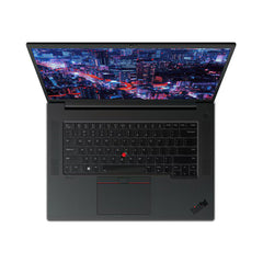 A Photo Of Lenovo Thinkpad P1 G6 21FWX06700 - 16
