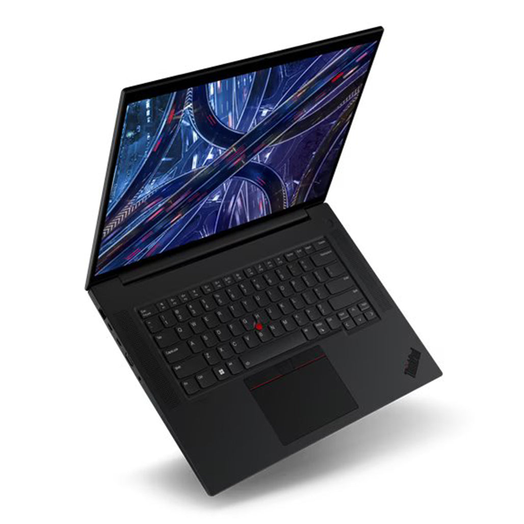 A Photo Of Lenovo Thinkpad P1 G6 21FWX06700 - 16