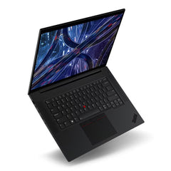 A Photo Of Lenovo Thinkpad P1 G6 21FWX06700 - 16