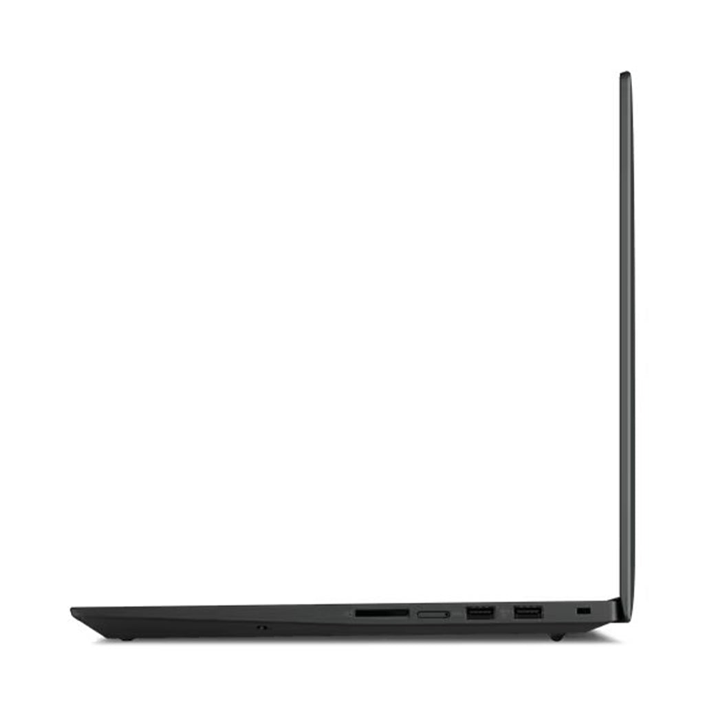 A Photo Of Lenovo Thinkpad P1 G6 21FWX06700 - 16