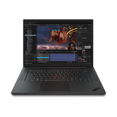 A Photo Of Lenovo Thinkpad P1 G6 21FWX06700 - 16