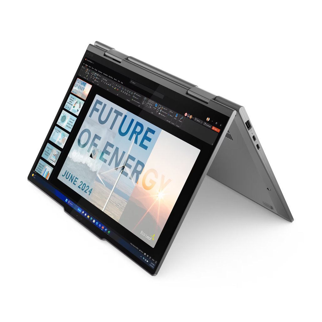 A Photo Of Lenovo ThinkPad X1 2-in-1 G9 21KEX007US - 14